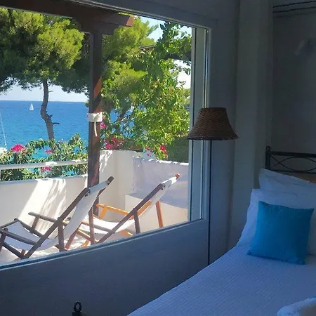Apartment Emilion Ermionida